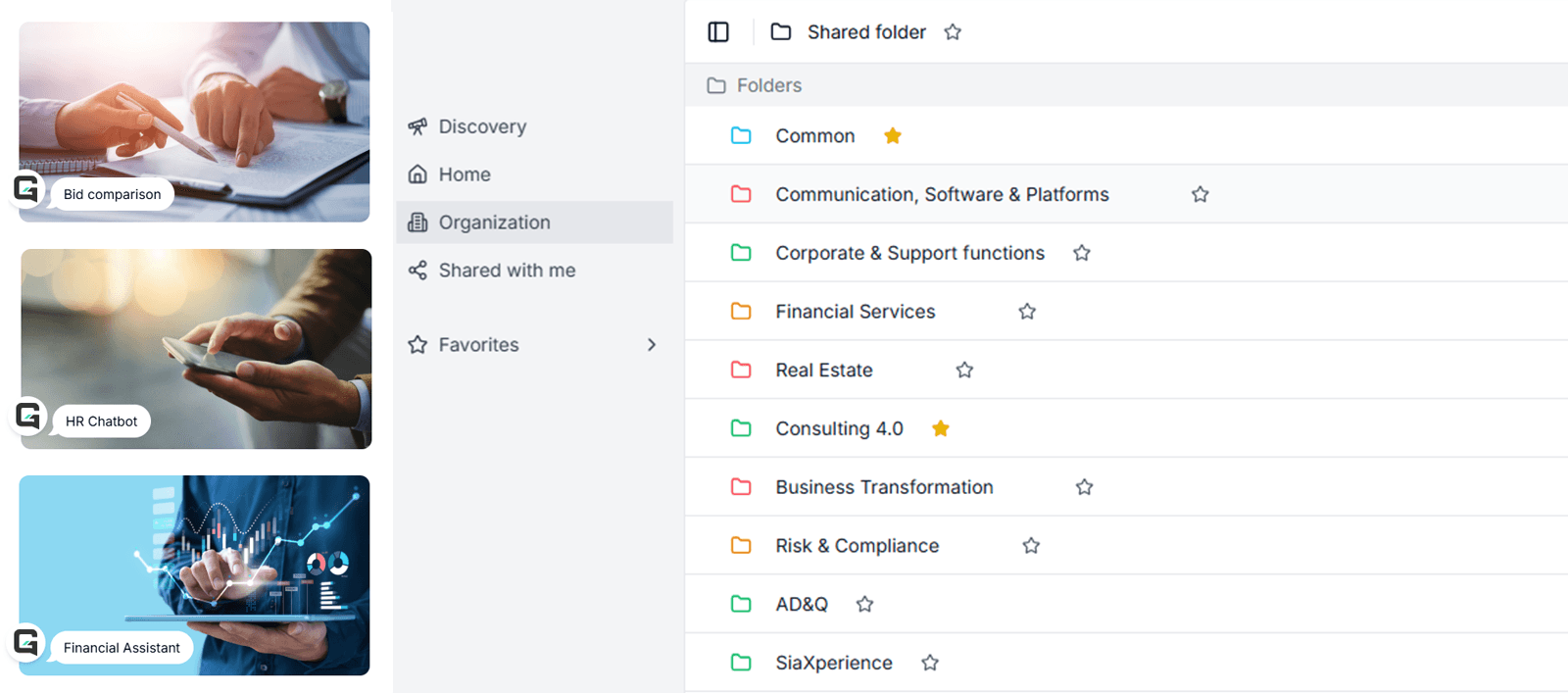 Use Cases