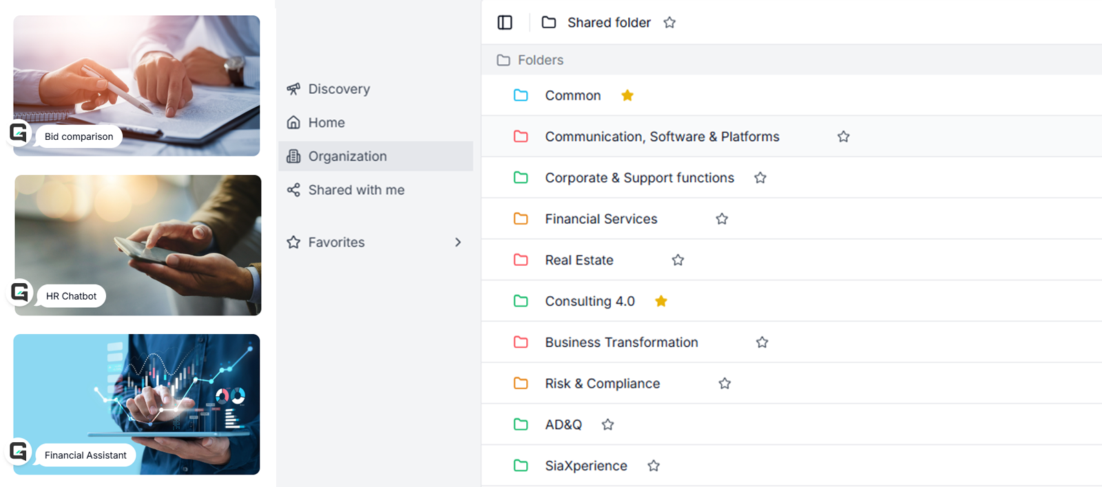 Use Cases